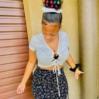 Tidimalo (@teemtsh) 's Twitter Profile