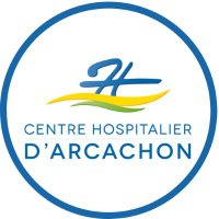 Centre Hospitalier d'Arcachon(@ch_d_arcachon) 's Twitter Profile Photo