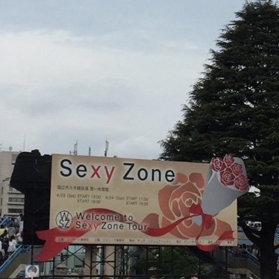 SexyZoneALL担 timelesz応援。