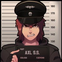 SuperAxlArt (@superaxlart) 's Twitter Profile Photo SuperAxlArt (@superaxlart) 's Twitter Profile Photo