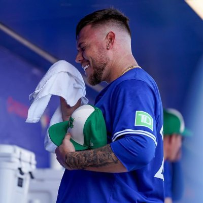 jaysneedyariel's profile picture. blue jays | titans | leafs | manchester united; check out my yt: AURA Baseball