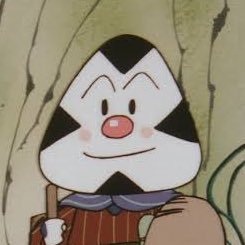 Li3Cr24's profile picture. 🐧