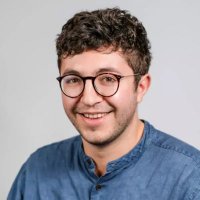 Isaac Delestre (@isaacdelestre) 's Twitter Profile