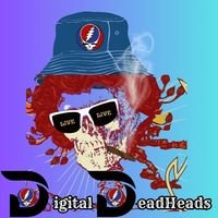DigitalDeadHead(@Hexican__Radio) 's Twitter Profile Photo