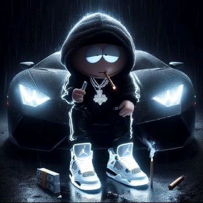 stayloaded111's profile picture. Floating on a cloud near you #STAYLOADED