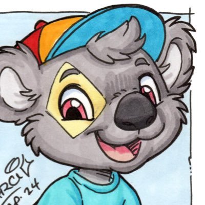 2.8|Bedwetter|I'm a koala diaper/babyfur that loves hugs, cuddles, and having fun!|I love wearing diapers|Sub, Boy, and Little|ABDL🏳️‍🌈🐨+18 ONLY| 🇲🇽🕉️🇺🇸