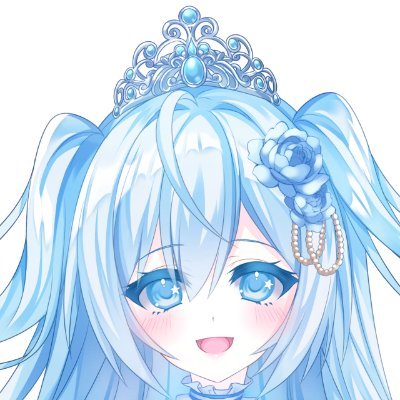 プリンセスアイドルの空姫マリンです♪🏰☁
個人Vtuber＆Vsinger デビュー💻12/17 🎂2/26
FANBOX https://t.co/avaukHzCAX BOOTH https://t.co/eDmgKJAeUm
#空姫マリン FA #マリン美術館 配信 #マリンのお城