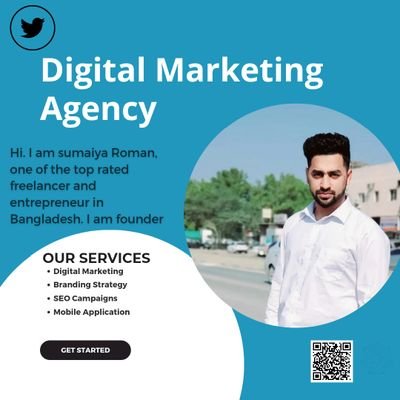 mhkima398822's profile picture. Professional digital marketing expert