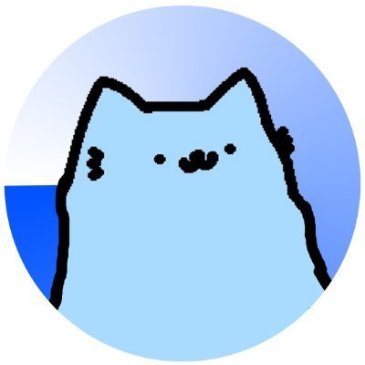 the cutest cat of solana is now based - $nub coming soon on Base chain! (not affiliated with any other account & project)