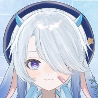 ゆらまよい🩹🌟新人Vtuber(@yura_mayoi) 's Twitter Profile Photo