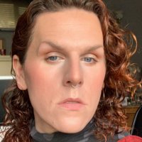 Mx. Faye Carrie (@thepucalives) Twitter profile photo