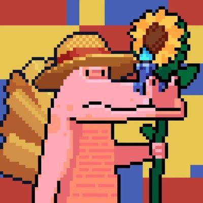 一级韭菜| #ARC20 协议爱好者 | #quark holder |夸克中文社区:https://t.co/j9eKVhpCAc|夸克官网👇👇👇