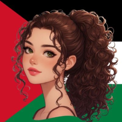 21 🇵🇸 she/her