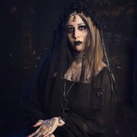 Hamta⚰️Gothwitch(@Hamta_Gothwitch) 's Twitter Profile Photo