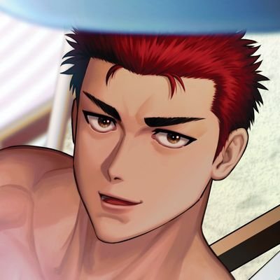 세로프さんのプロフィール画像