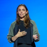 Olivia Gambelin (@oliviagambelin) 's Twitter Profile
