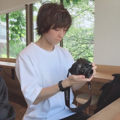 yukke_0113's profile picture. / Go / GCP / 🐱