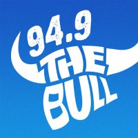 94.9 THE BULL(@949TheBull) 's Twitter Profile Photo