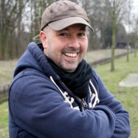 Martin Groenstege (@megroenstege) 's Twitter Profile Photo Martin Groenstege (@megroenstege) 's Twitter Profile Photo