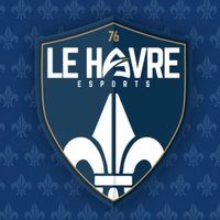 Abyssal x Le Havre eSports eFoot (@abyssalxlehavre) 's Twitter Profile
