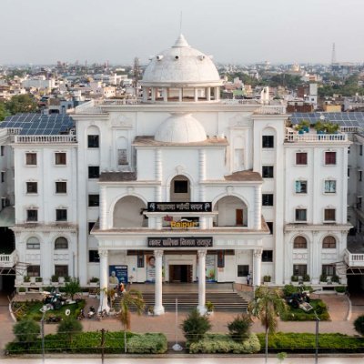 MuncipalRaipur Profile Picture