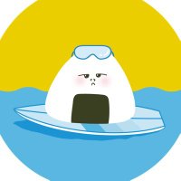 なまぬるいおにぎり🍙 (@onigiritan) Twitter profile photo