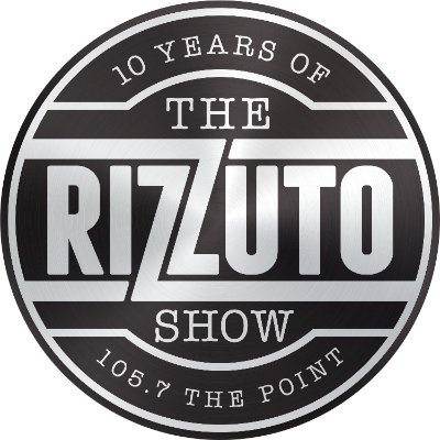 THE RIZZUTO SHOW