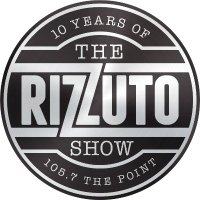 THE RIZZUTO SHOW(@RizzShow) 's Twitter Profile Photo