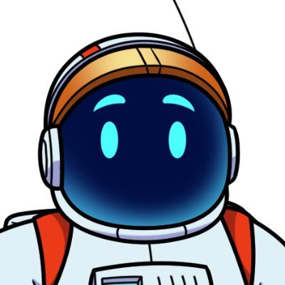 Content creator, astronaut Vtuber and memer.
Astronauts are my shtick.
Youtube, Twitch, Newgrounds, etc: https://t.co/1fq0JOfPKx