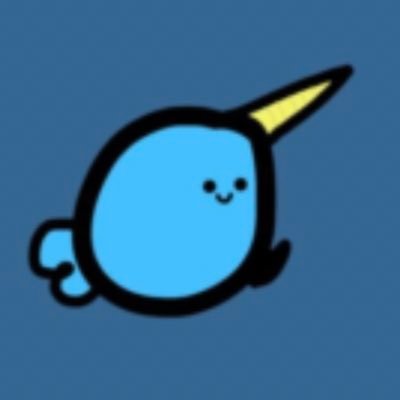 FallingMelilots's profile picture. I roll a dnd dice everyday to decide how hard my two brain cells want to work. #1 Invisibirbs livetweeter