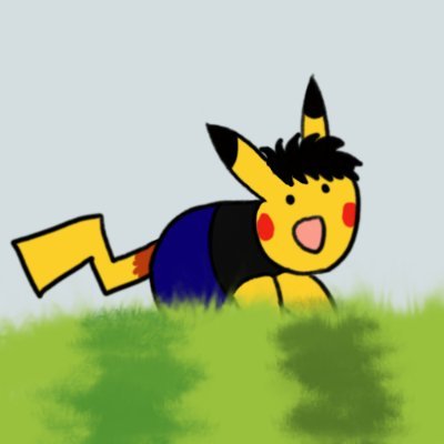 Nicolas the Pikachuさんのプロフィール画像