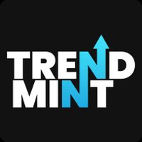 TrendMint(@TrendMintMedia) 's Twitter Profile Photo