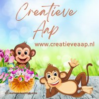 Creatieve Aap(@CreatieveAap) 's Twitter Profile Photo