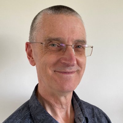 Peter Michael Ward Profile