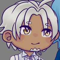 Kuro (Thancred's Stand-In) (@imalwaysready) 's Twitter Profile