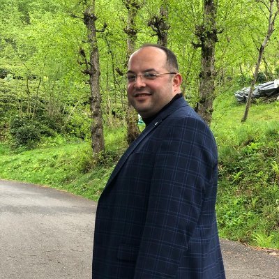 smmmgokhankibar's profile picture. Anadolu Üniversitesi İİBF/Kamu Yönetimi
Kastamonu Üniversitesi SBE/Bağımsız Denetim ve Finansal Raporlama