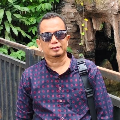 peri_effendi's profile picture. Kebersamaan