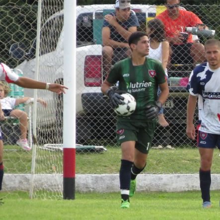 Cotitaborda97's profile picture. 