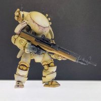 NISHI-setsubi（玩具☆天獄5/5都産貿台東館） (@yasnishiyama) Twitter profile photo