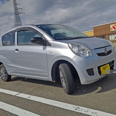 車歴:L70V→EL40(β)→FC3S(前GT-R)→HA21S(前)→SA22C(Turbo GT-X)→KW4(ef-s+GX-L)→L700V(ジーノ仕様)→プレオRA2(RS)→L285V(前) 好きゲームジャンル:放置系RPG、レトロ(調)RPG、レトロARPG、STG(特に横スクロールSTG)