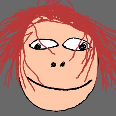 KevinLau2333's profile picture. -