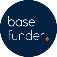 Basefunder (@basefunder) 's Twitter Profile