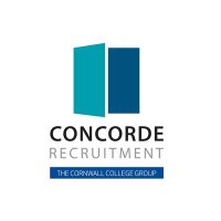 Concorde Group (@concordegroup) 's Twitter Profile Photo Concorde Group (@concordegroup) 's Twitter Profile Photo