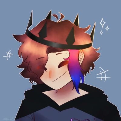 small streamer, vtuber & rigger! || rest in peace, legend || comms waitlist open || live every friday at 8 PM BRT https://t.co/68ZOkPTiIU