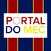 Portal do MEC (@portaldomec) Twitter profile photo