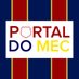 Portal do MEC (@portaldomec) Twitter profile photo Portal do MEC (@portaldomec) Twitter profile photo