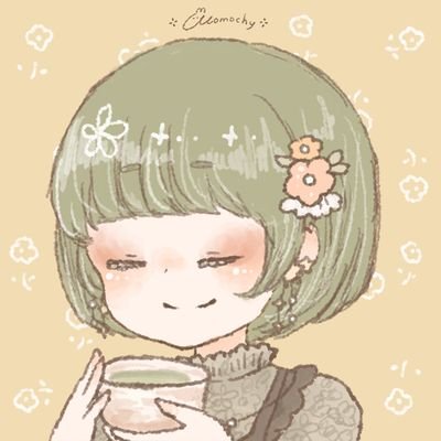 kr_rt18's profile picture. 趣味の情報収集用∥momochyさんのイラストお借りしてます🐇