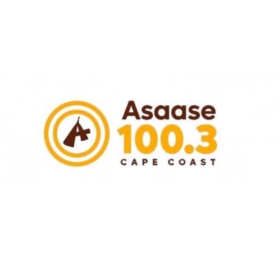 Official Twitter account of Asaase 100.3-Cape Coast|| The Voice of Our Land|| RTs ≠ Endorsements ||