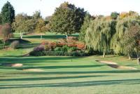 Mid Kent Golf Club is a private members club situated in Gravesend, Kent. Founded in 1909, the course has been described as a Little Gem by visiting golfers.