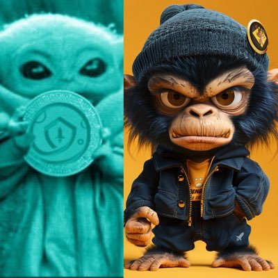 crypto_yoda1's profile picture. Crypto crypto! $vra #vra 🌑🚀